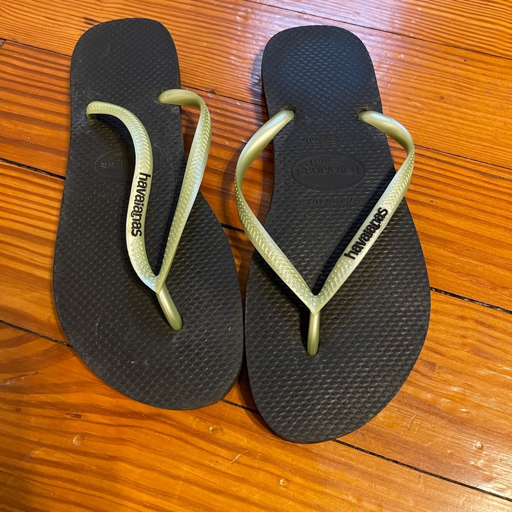 Havaianas Slim